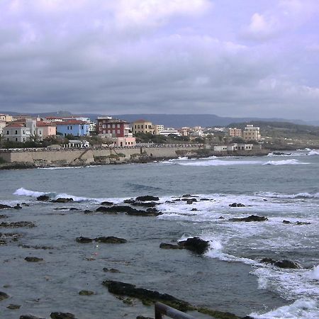 B&B Valli Verdi Αλγκέρο Εξωτερικό φωτογραφία