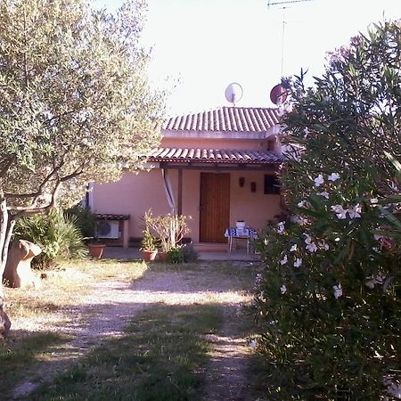 B&B Valli Verdi Αλγκέρο Εξωτερικό φωτογραφία