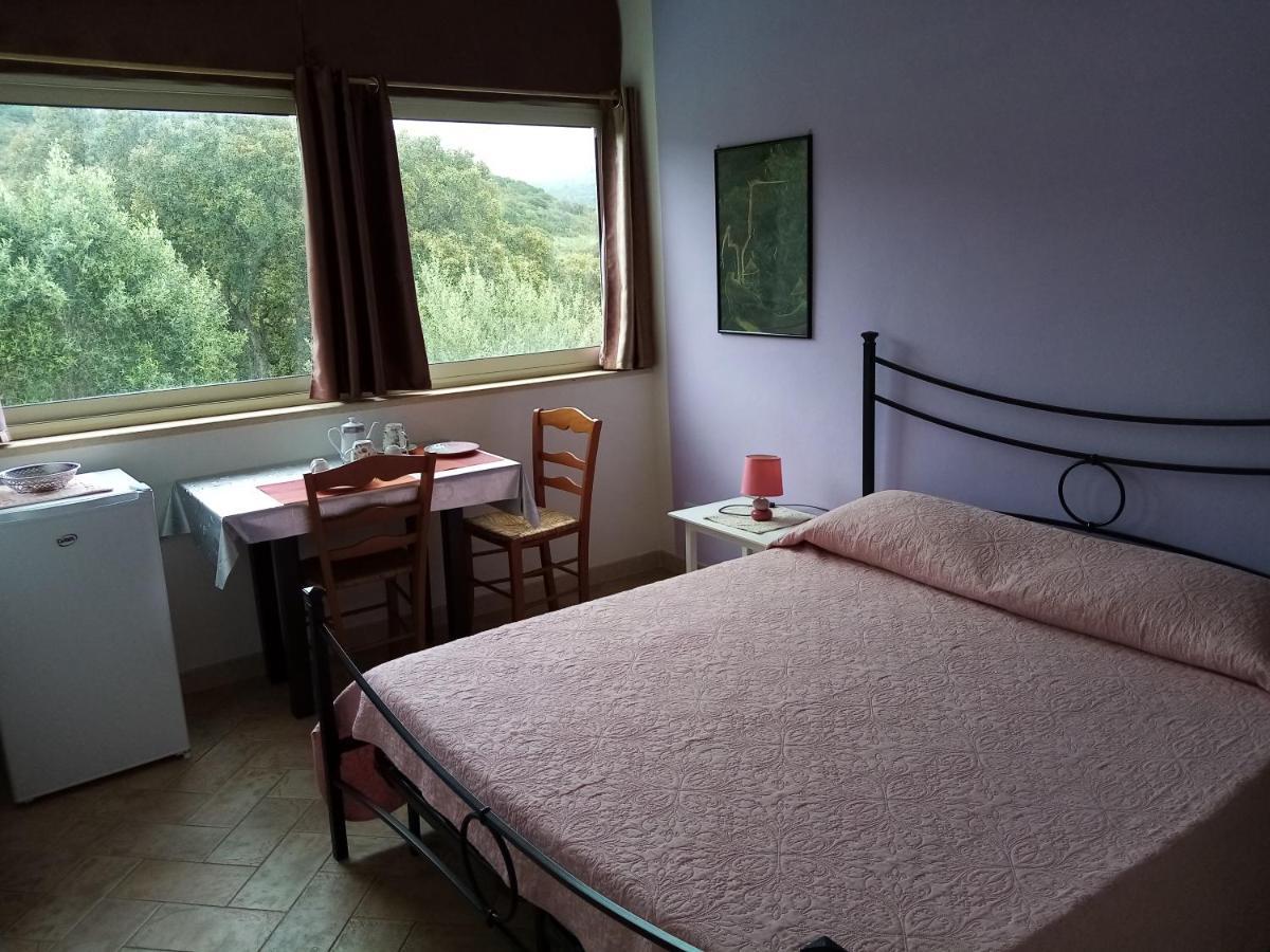 B&B Valli Verdi Αλγκέρο Εξωτερικό φωτογραφία