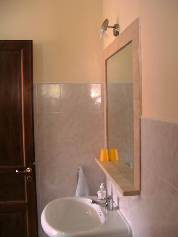 B&B Valli Verdi Αλγκέρο Δωμάτιο φωτογραφία