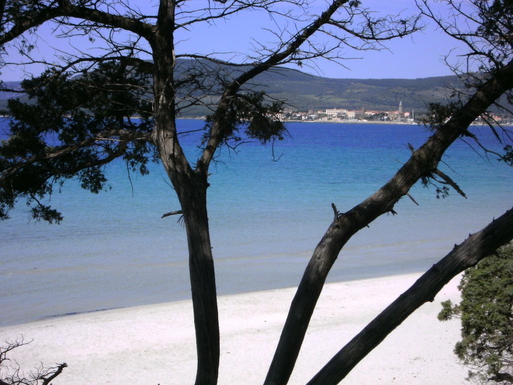 B&B Valli Verdi Αλγκέρο Εξωτερικό φωτογραφία