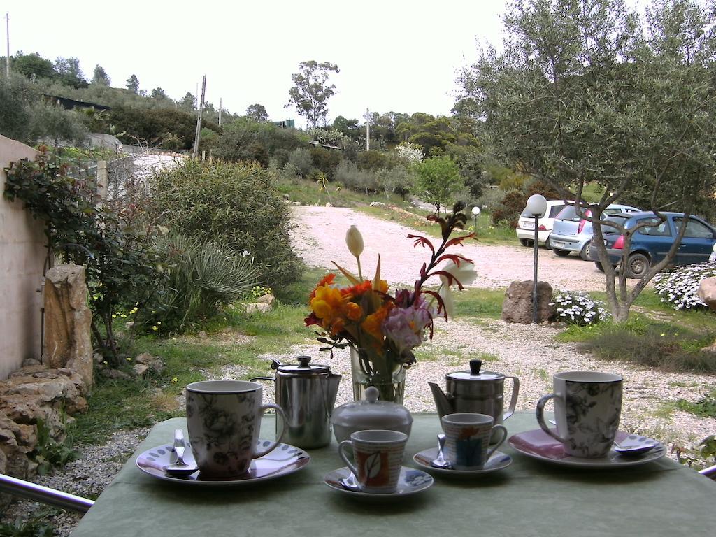 B&B Valli Verdi Αλγκέρο Εξωτερικό φωτογραφία